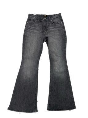 Lee Y2K Flare Black women’s Jeans